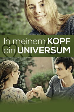 In meinem Kopf ein Universum (2013)