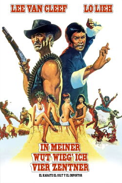 In meiner Wut wieg' ich vier Zentner (1974)