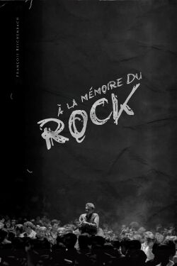 In Memory of Rock (1963)