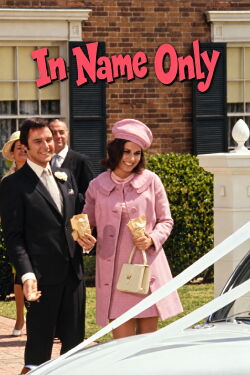 In Name Only (1969)