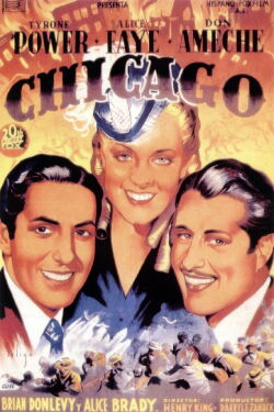 In Old Chicago (1938)
