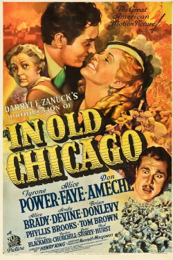 In Old Chicago (1938)
