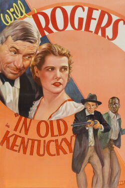 In Old Kentucky (1935)