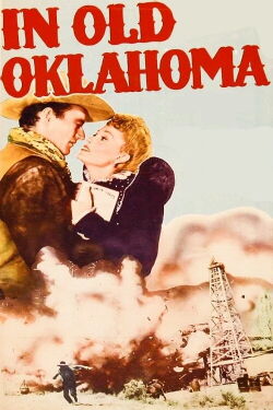 In Old Oklahoma (1943)