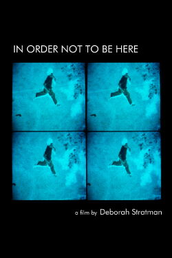 In Order Not to Be Here (2002)
