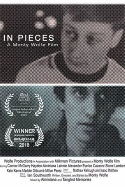 In Pieces (2019)
