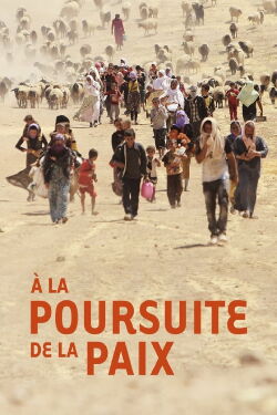 In Pursuit of Peace (2016)