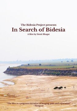 In Search of Bidesia (2020)
