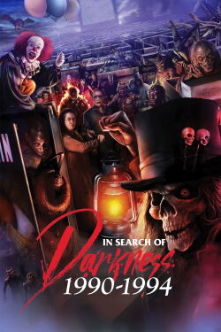 In Search of Darkness: 1990-1994 (2024)