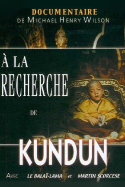 In Search of Kundun with Martin Scorsese (1998)