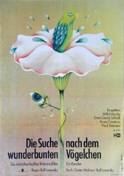 In Search of the Magical Bird (1964)