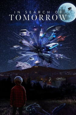 In Search of Tomorrow (2022)