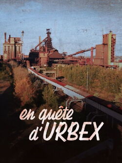 In search of urbex (2022)