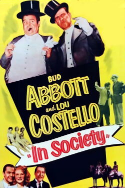 In Society (1944)