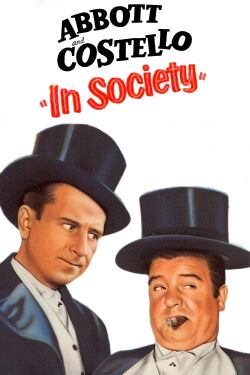 In Society (1944)