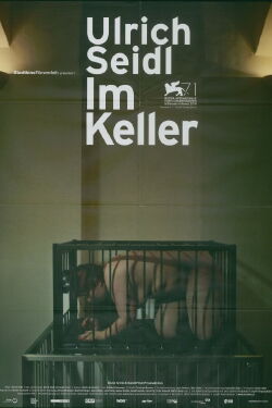 In the Basement (2014)