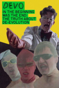 In the Beginning Was the End: The Truth About De-Evolution (1976)