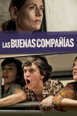 In the Company of Women (2023)
