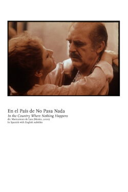 In The Country Where Nothing Happens (2000)