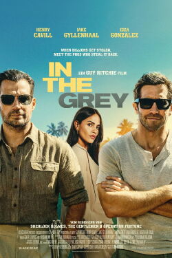 In the Grey (2026)