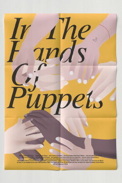 In the Hands of Puppets (2019)