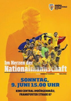 In the Heart of the Nation (2024)