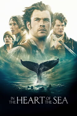 In the Heart of the Sea (2015)
