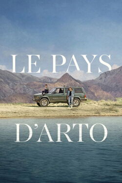 In the Land of Arto (2025)