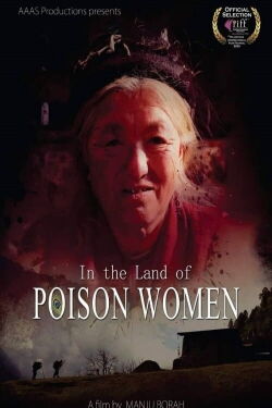 In The Land Of Poisonous Women (2019)