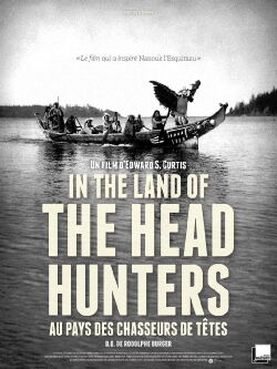 In the Land of the Head Hunters (1914)