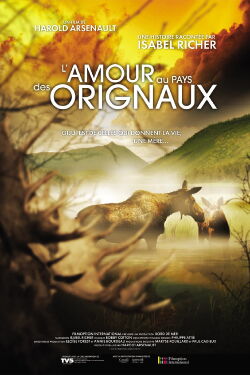 In the Land of the Moose (2011)