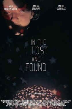 In the Lost and Found (2024)