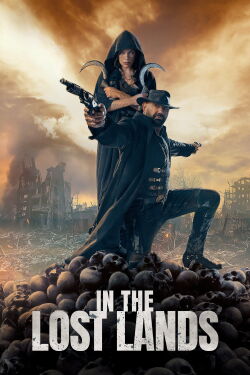 In the Lost Lands (2025)