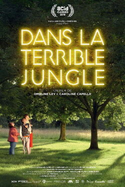 In the mighty jungle (2019)
