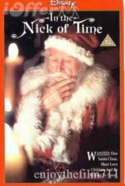 In the Nick of Time (1991)