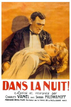 In the Night (1930)
