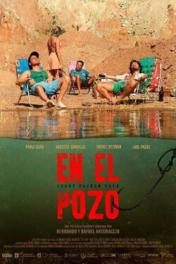 In the Quarry (2019)
