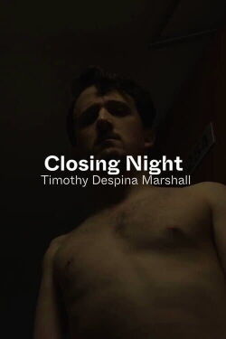 In the Room Where He Waits (2024)