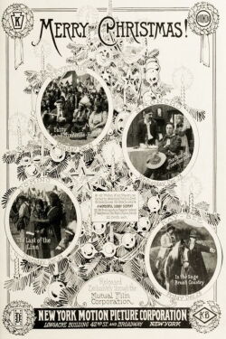 In the Sage Brush Country (1914)