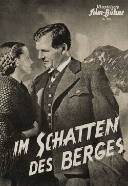 In the Shadow of the Mountain (1940)