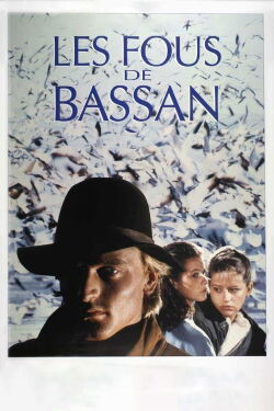 In the Shadow of the Wind (1986)