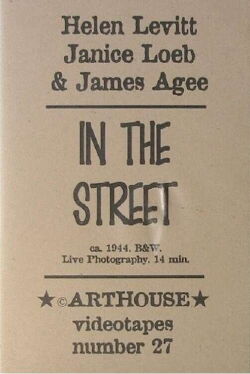 In the Street (1948)