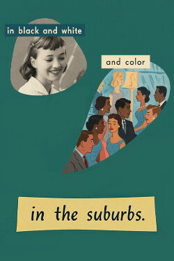 In the Suburbs (1957)
