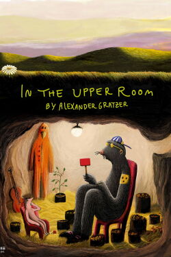 In the Upper Room (2022)