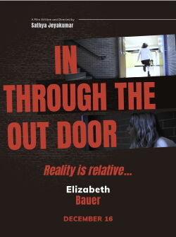 In Through the Out Door (2022)
