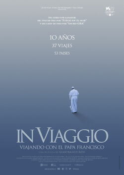 In Viaggio: The Travels of Pope Francis (2022)