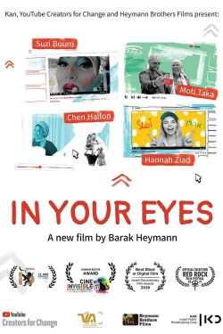 In Your Eyes (2018)