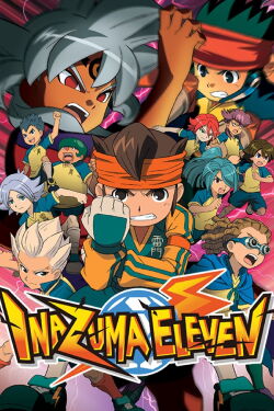 Inazuma Eleven : L'offensive de l'armée des ogres (2010)