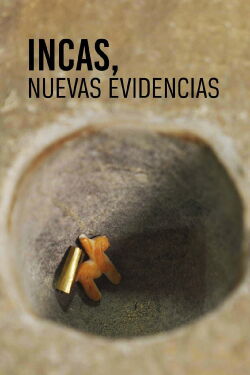 Incas, nuevas evidencias (2023)