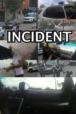 Incident (2023)